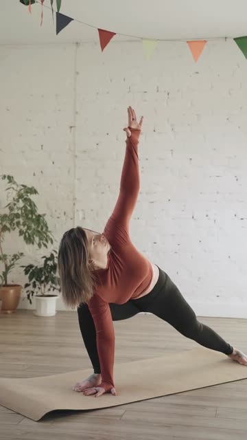 Calm stretch reference clip